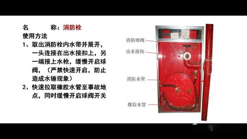 消防新規(guī)重磅發(fā)布 消火栓箱必須配備應急照明，全面提升公共安全