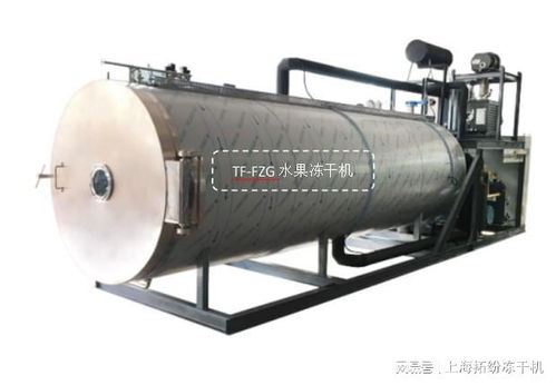 光學科技助力水果凍干機生產(chǎn)線在貴州投產(chǎn)使用