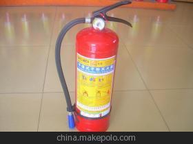 鑫安牌4公斤ABC干粉滅火器 全方位解析與選購(gòu)指南