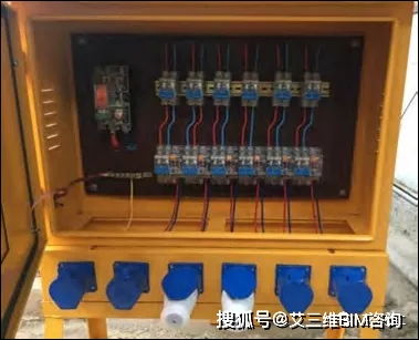 中建四局精品工程觀摩 以光學(xué)視角，洞見(jiàn)技術(shù)與管理之光