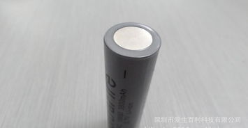 進(jìn)口拆機(jī)18650強(qiáng)光手電筒充電電池3800毫安——廠家直供價格與圖片解析